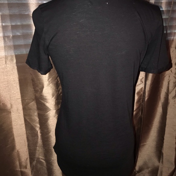 Maurices I Saw That XOXO Mom Graphic Tee NWOT Size XS - Picture 3 of 8